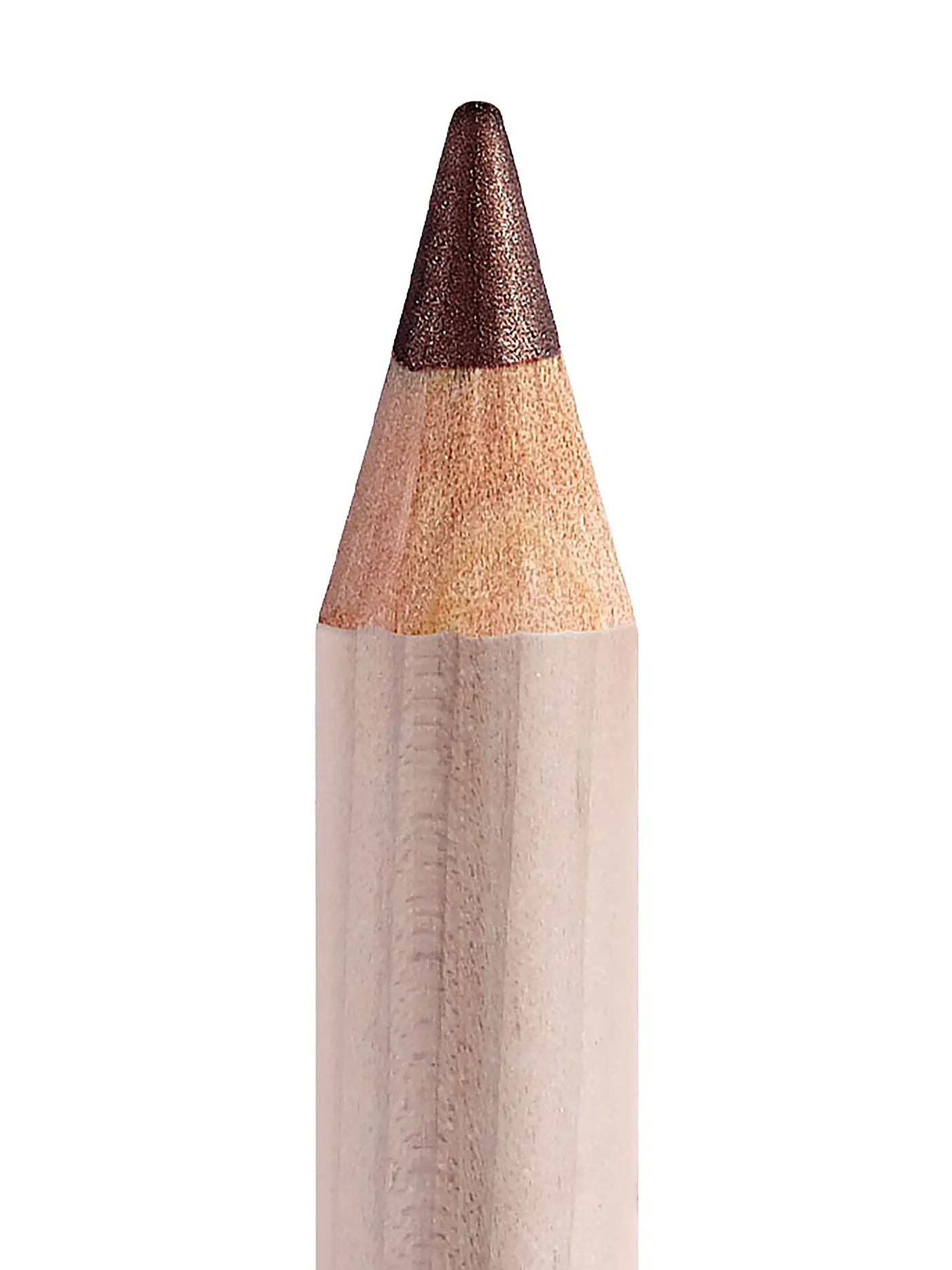 ARTDECO GREEN COUTURE | Augenkonturenstift - Smooth Eye Liner ( 89 Bark ) | braun